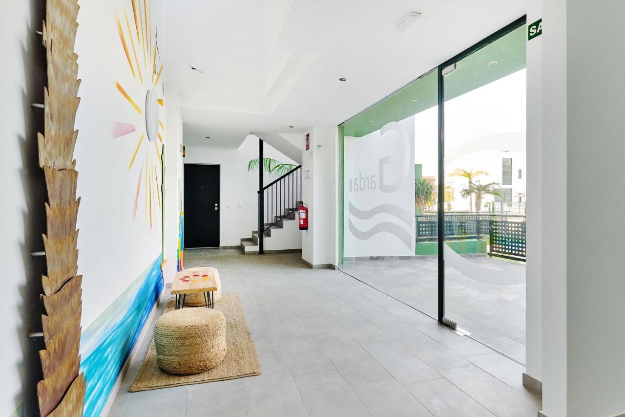 Apartment Be Happy I 필라데라호라다다 외부 사진
