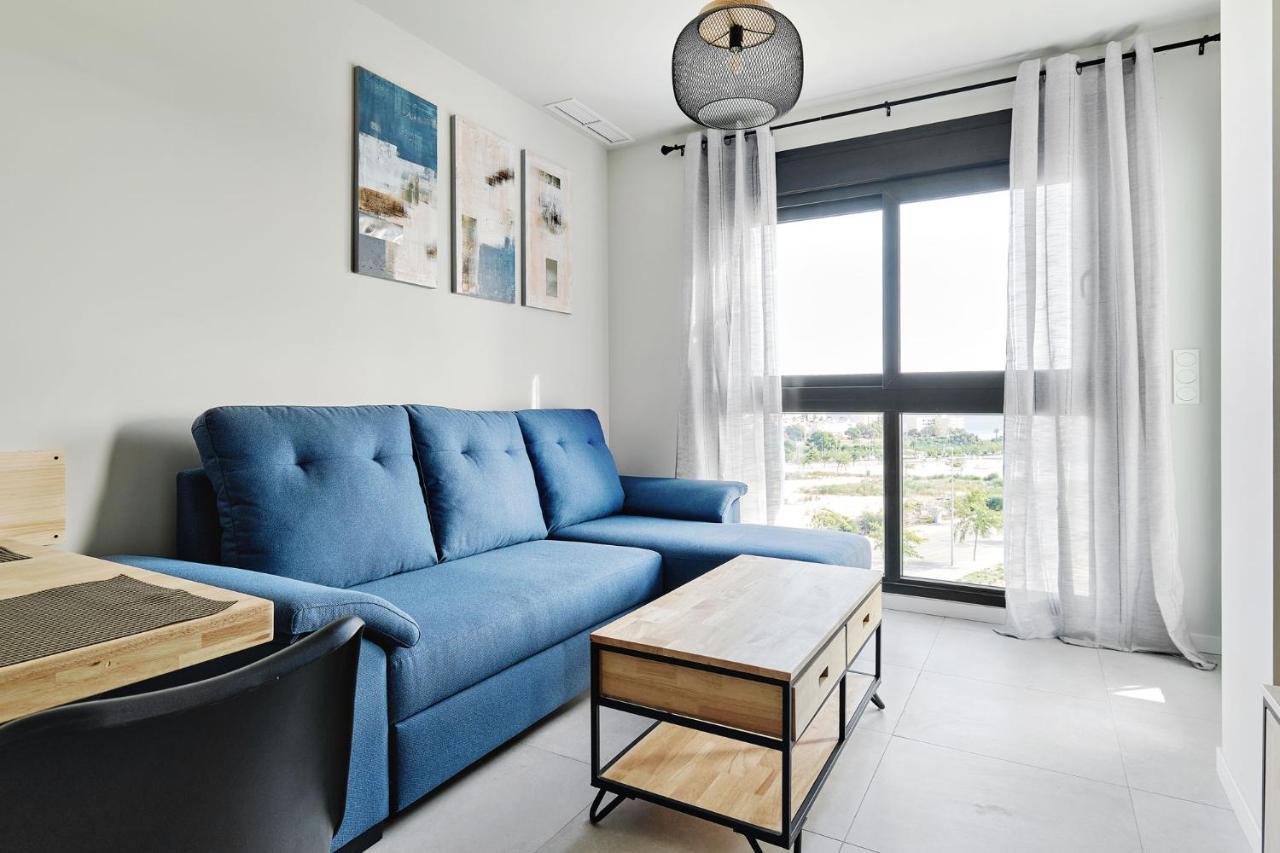 Apartment Be Happy I 필라데라호라다다 외부 사진