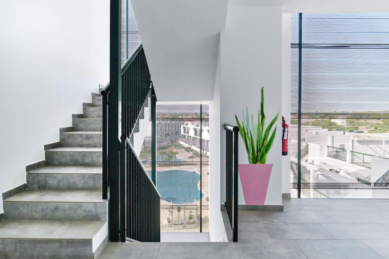 Apartment Be Happy I 필라데라호라다다 외부 사진