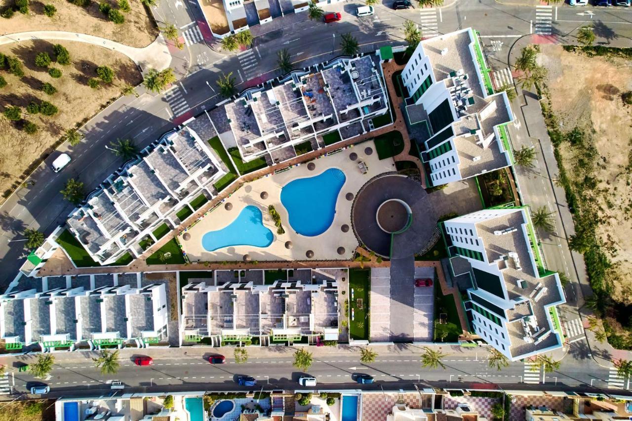 Apartment Be Happy I 필라데라호라다다 외부 사진