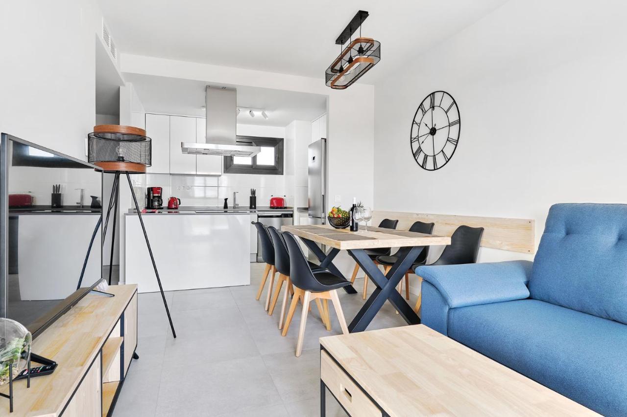Apartment Be Happy I 필라데라호라다다 외부 사진