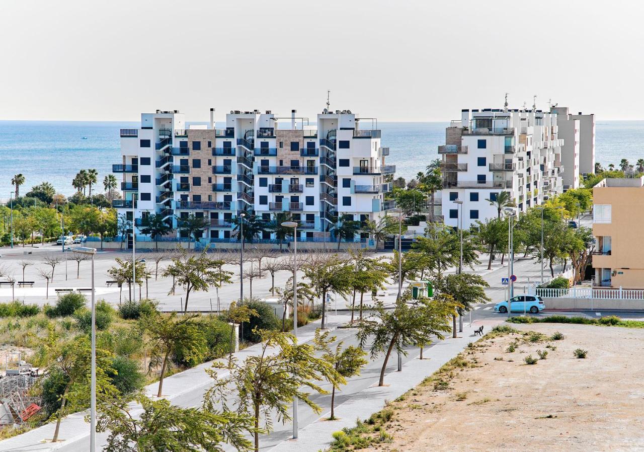 Apartment Be Happy I 필라데라호라다다 외부 사진