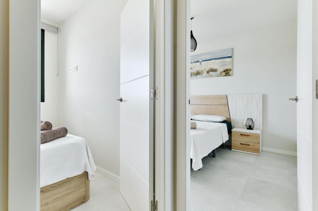 Apartment Be Happy I 필라데라호라다다 외부 사진