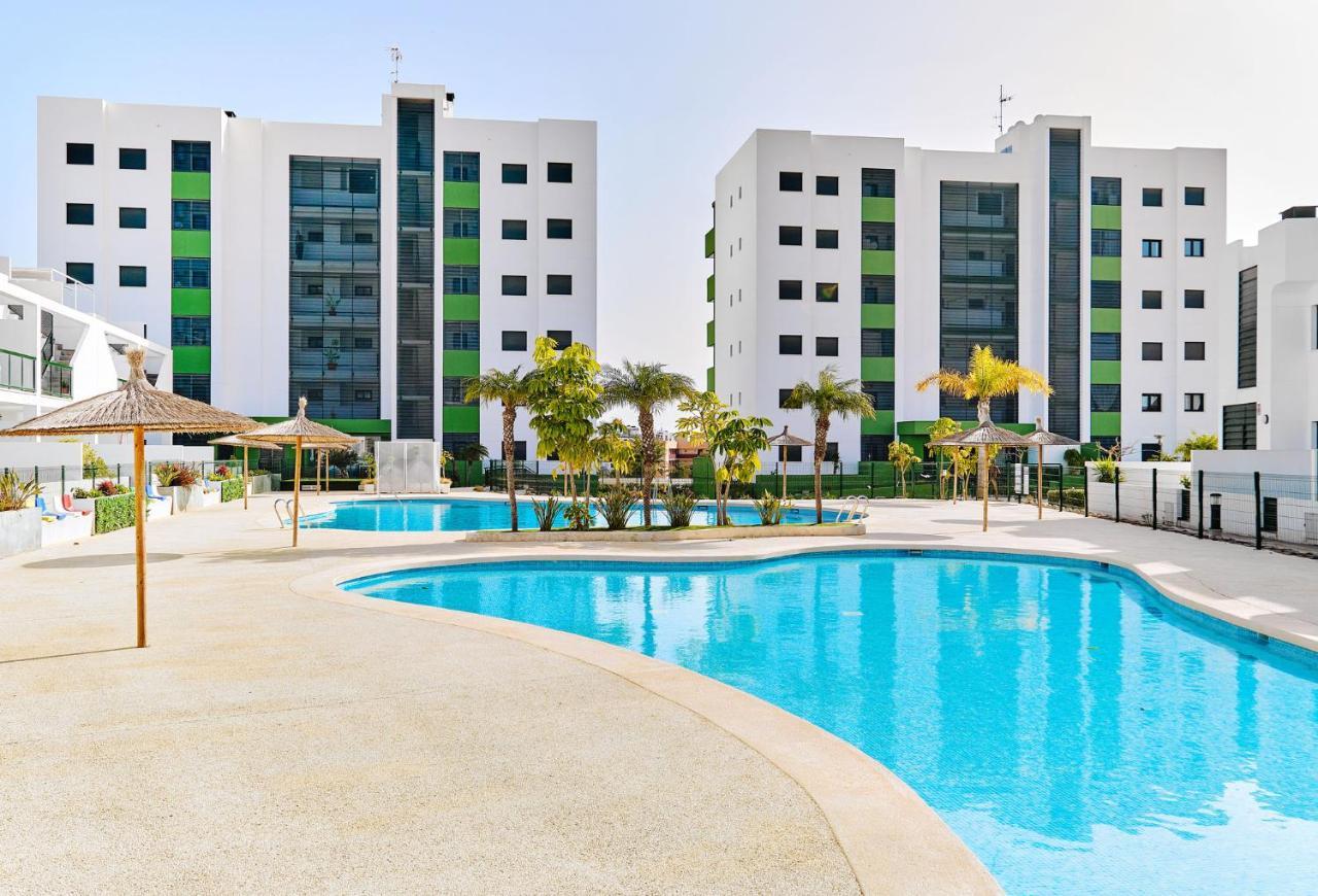 Apartment Be Happy I 필라데라호라다다 외부 사진