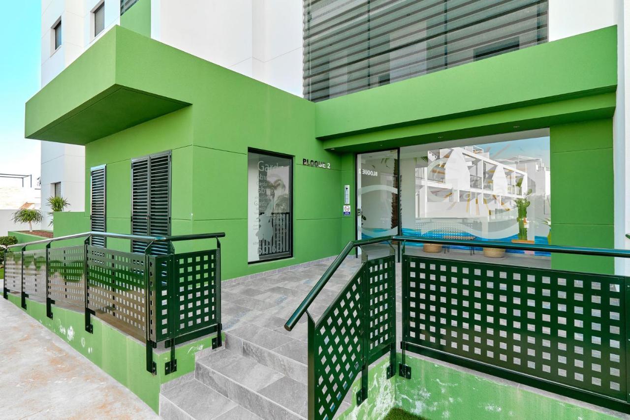 Apartment Be Happy I 필라데라호라다다 외부 사진