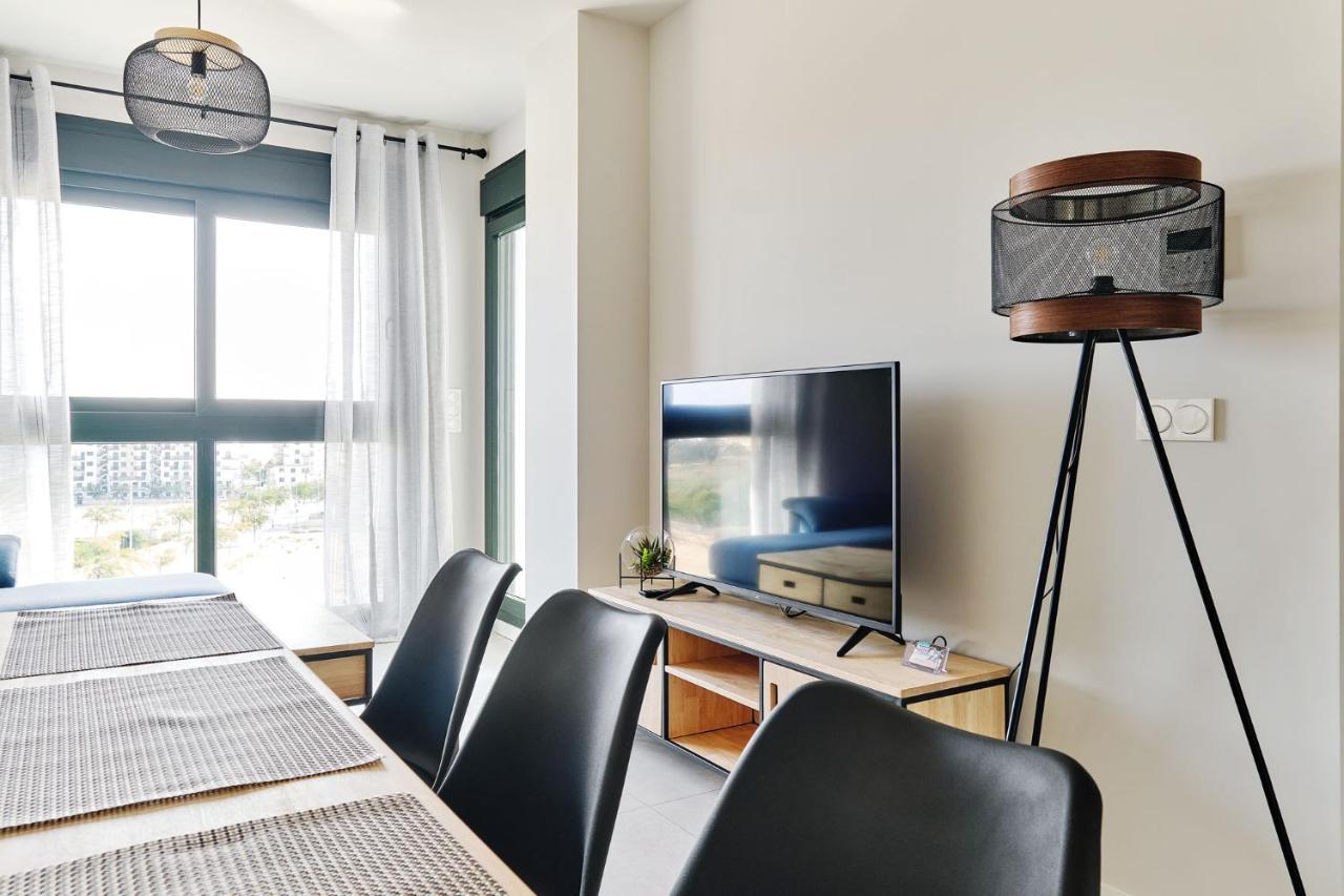 Apartment Be Happy I 필라데라호라다다 외부 사진