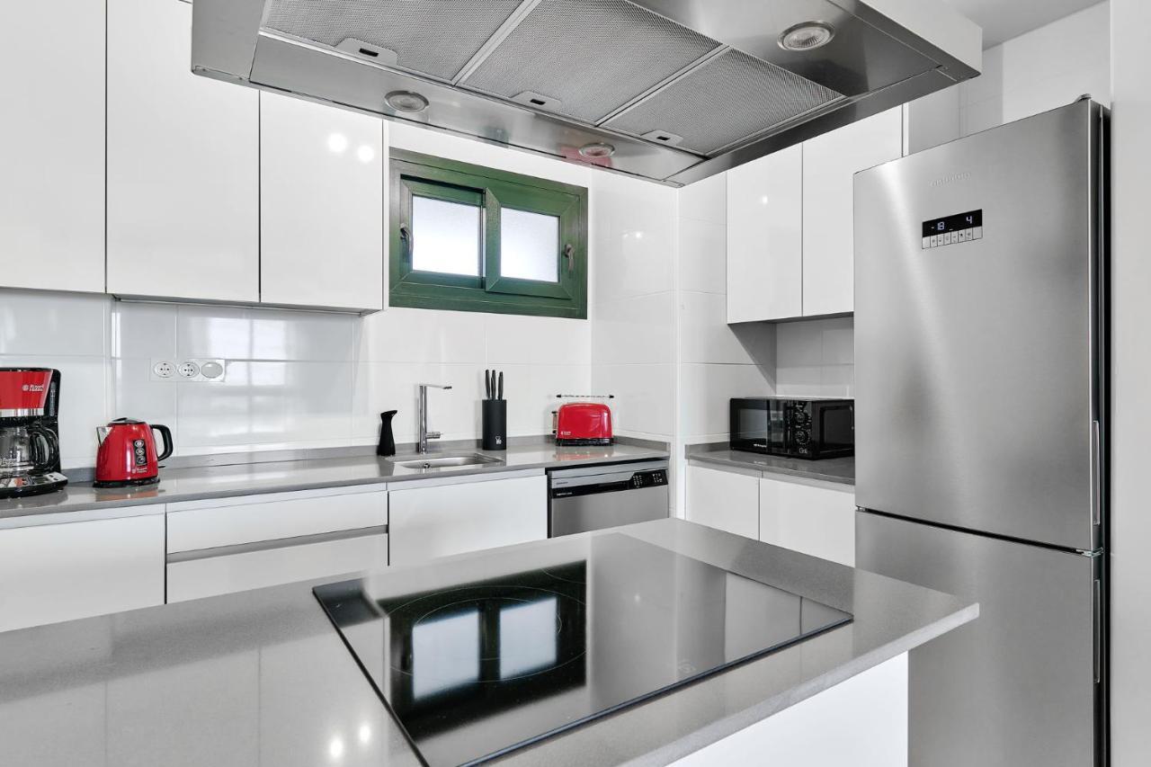 Apartment Be Happy I 필라데라호라다다 외부 사진