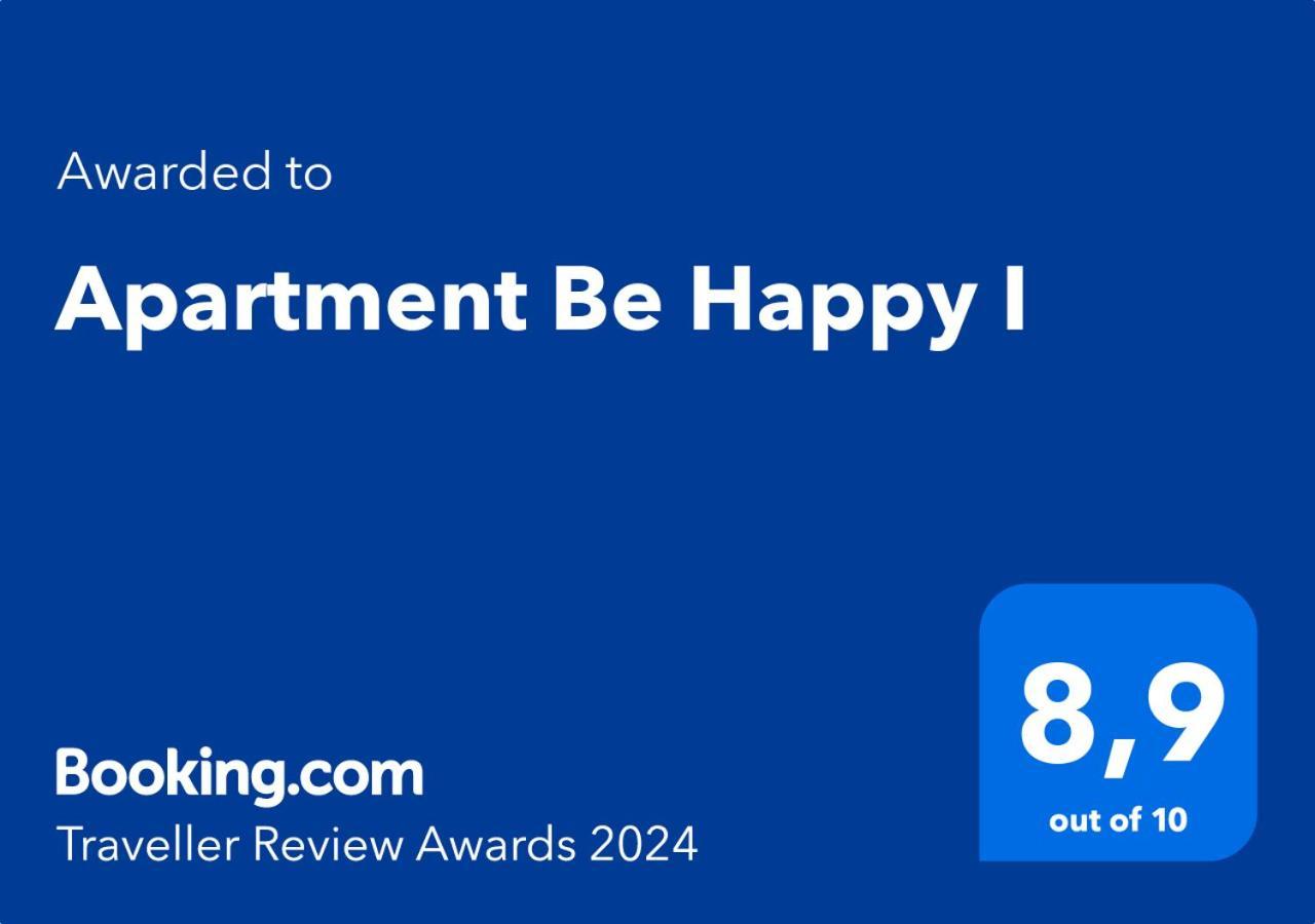 Apartment Be Happy I 필라데라호라다다 외부 사진